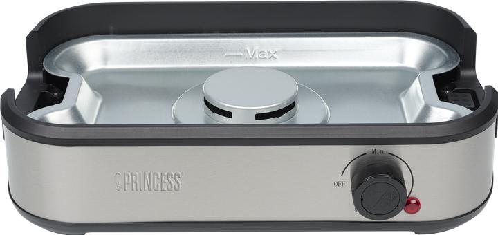 Productafbeelding Princess 103215 (1.80 kW)