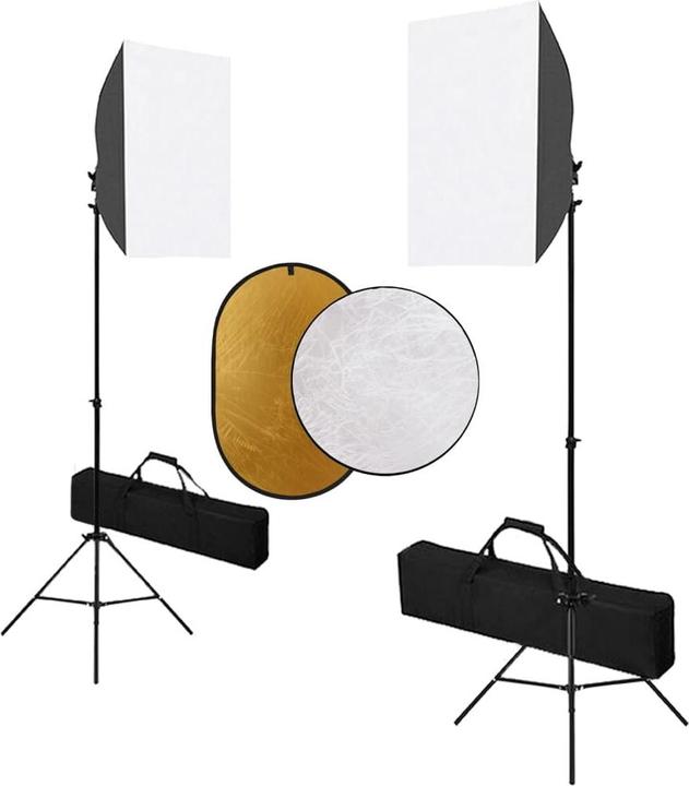 Immagine prodotto vidaXL Delaiah (Luce studio)