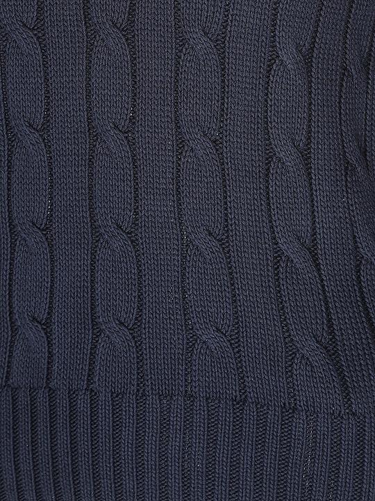 Image du produit Ralph Lauren Pullover Slim Fit KIMBERLY (XS)