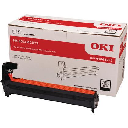 OKI, Toner, Original OPC (M)