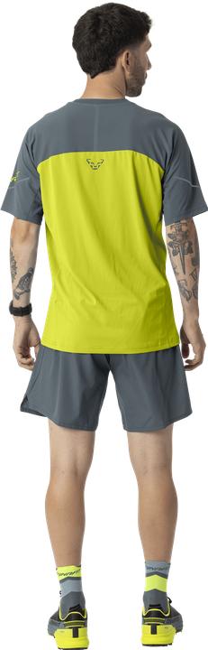 Actual product image Dynafit Alpine Pro M S/S Tee (S)