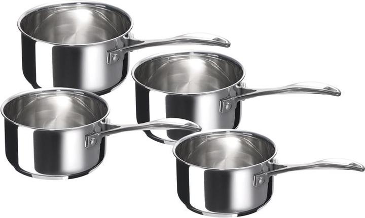 Produktbild Beka 12066984 (16 cm, Kochtopf, Edelstahl)