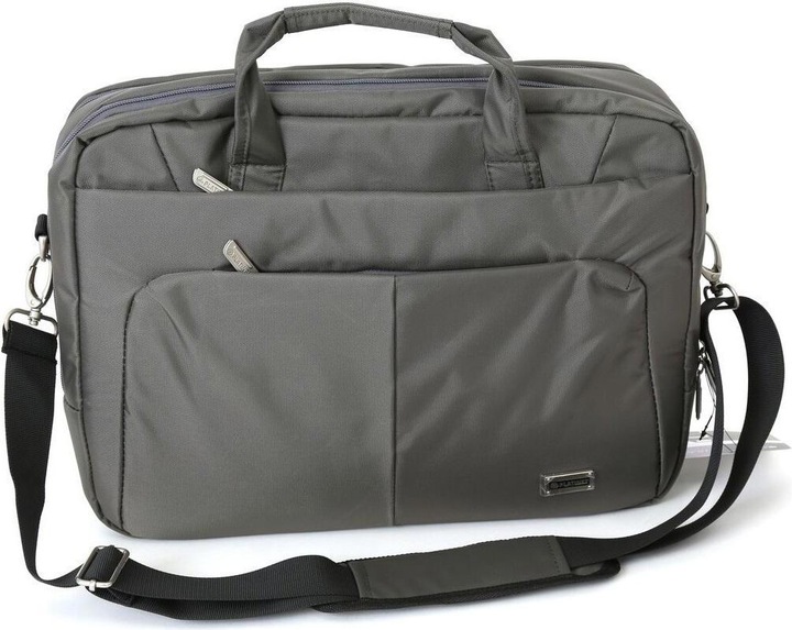 Actual product image Platinet Bag Liverpool 15.6 "(PTO156LCG) (15.60")