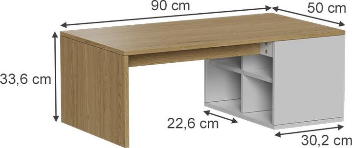 Produktbild Vicco Kivo