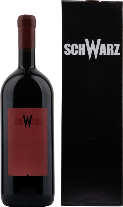 Image du produit Schwarz Rouge Noir (2021)