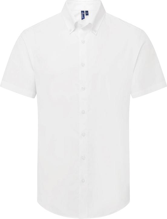 Produktbild Premier Supreme Formelles Hemd kurzärmlig (3XL)