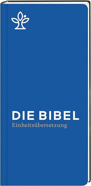 Actual product image Die Bibel (German, Austria's Bishops of Germany, 2017)