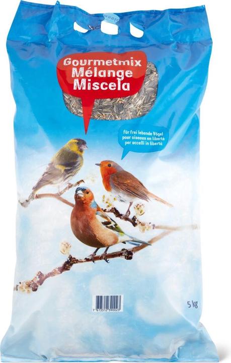 Produktbild M-Classic Gourmet Mix 5kg (5 kg)