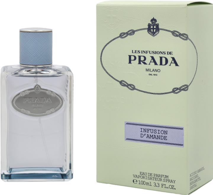 Immagine prodotto Prada Infusion d'Amande (Eau de parfum, 100 ml)