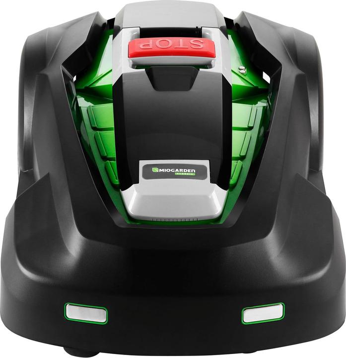 Actual product image Miogarden RM24 (1000 m²)