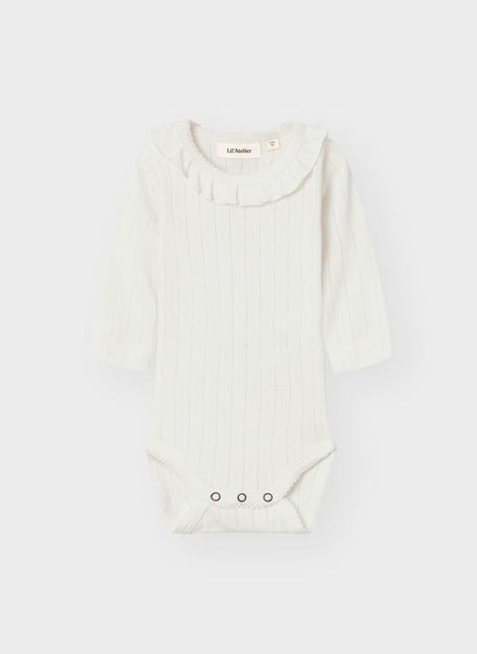 Image du produit Name it Dors-bien à manches longues (56)