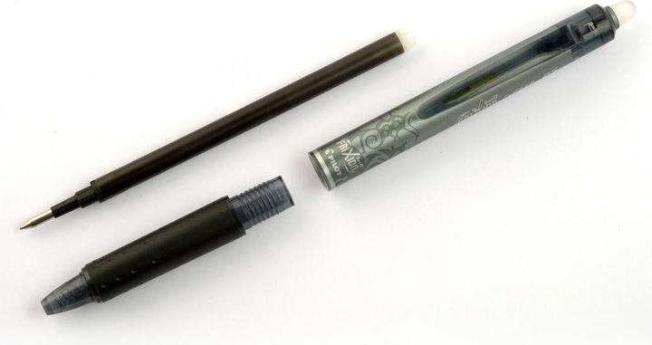 Productafbeelding Pilot FriXion Clicker (Groen, 1 x)