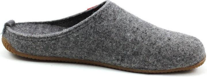 Actual product image Living Kitzbühel Felt slipper Swiss cross - 10388 (37)