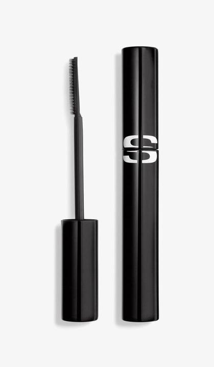Actual product image Sisley So Intense (Deep Black)