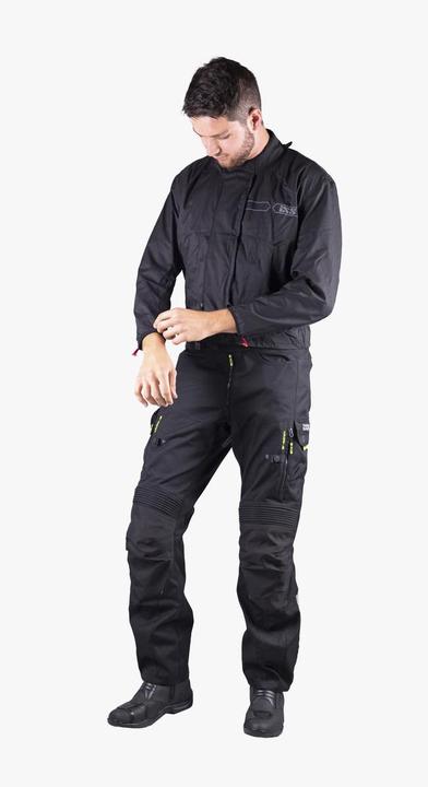 Produktbild iXS Jacke Salta ST-plus (Herren, Damen, 3XL)