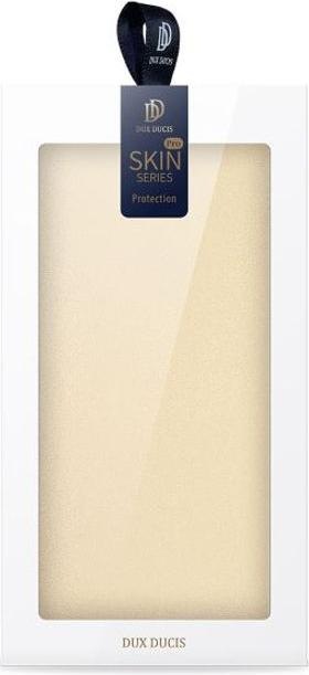 Image du produit Dux Ducis Couverture de livre de la série Skin Pro (Samsung Galaxy A12)