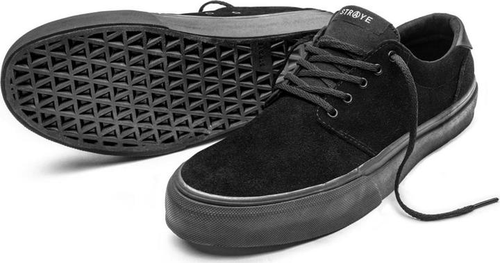 Produktbild Straye Fairfax Suede (37)