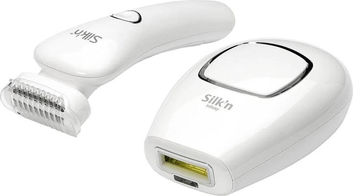 Image du produit Silk'n Infinity Smooth 400K INF1PE3C1001