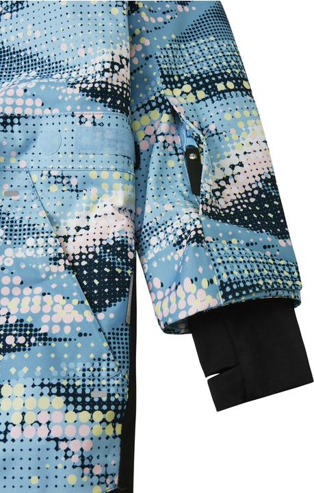 Image du produit Reima tec Kinder Skioverall Lappea Frozen (128)