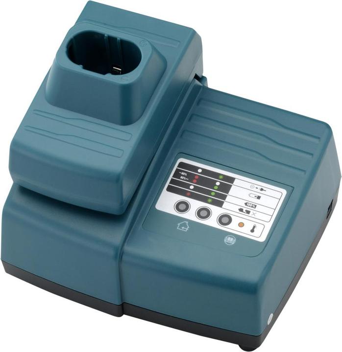 Actual product image Patona Charger f. Makita 7.2V-18V (18 V)