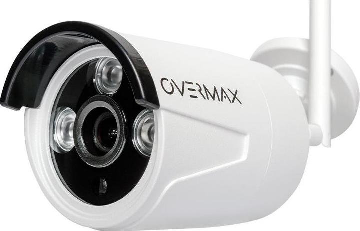 Produktbild Overmax CAMSPOT NVR 4.0 (1920 x 1080 Pixels)