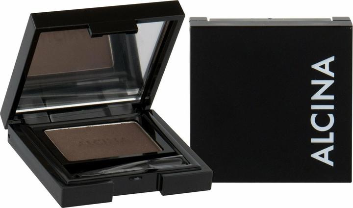 Image du produit Alcina Poudre à sourcils parfaite (Greybrown)