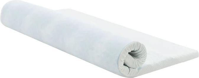 Produktbild Juskys Topper Memoryschaum (90 x 200 cm)