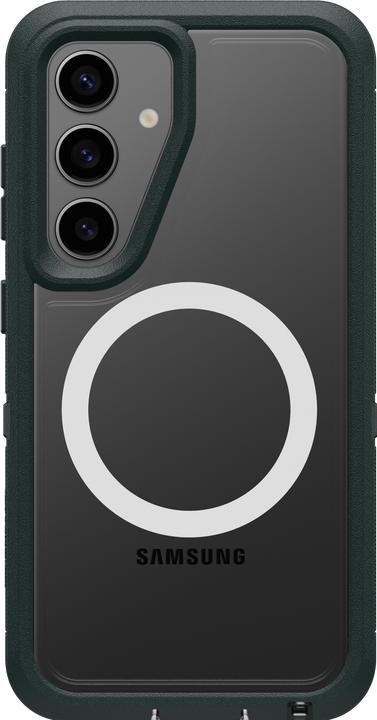 Productafbeelding OtterBox Defender XT Clear mit Magnets (Samsung Galaxy S25)