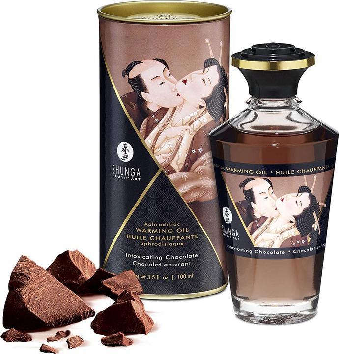 Actual product image Shunga Aphrodisiac (100 ml)