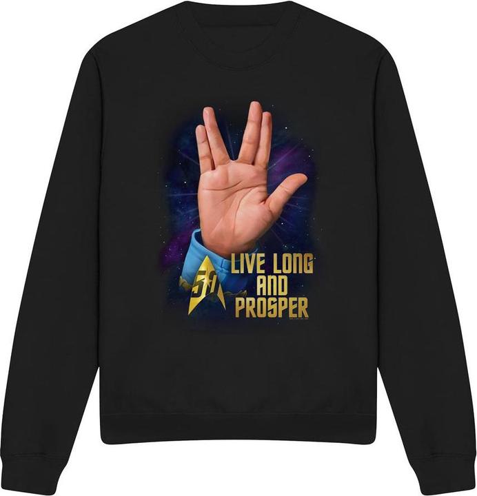 Produktbild LLAP 50 Sweatshirt (M)