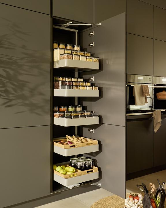 Actual product image Mepal Omnia (2 l)