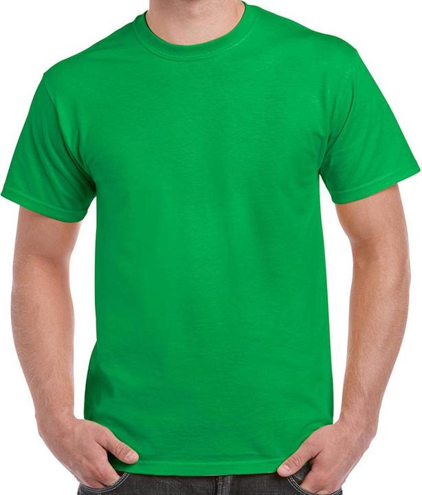 Immagine prodotto Gildan Heavy Cotton Maglietta Uomo (S)