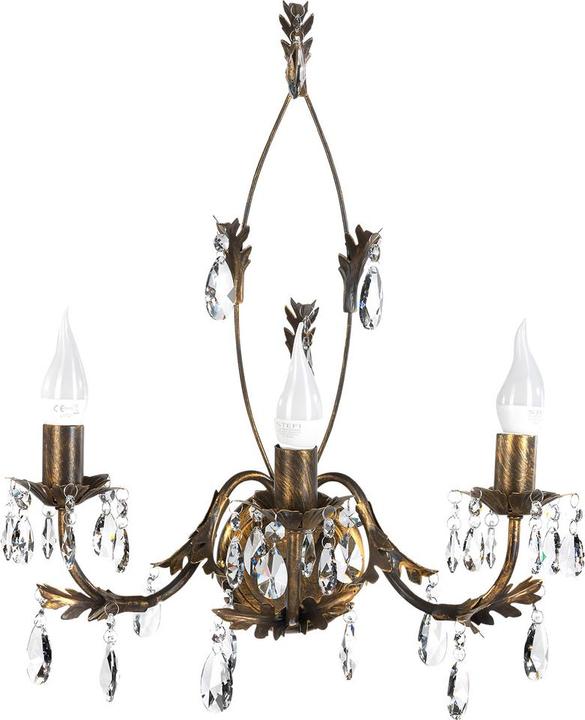 Actual product image pfister Teresa (E14)