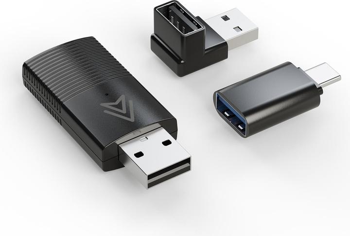 Image du produit Minix CP86-AA
