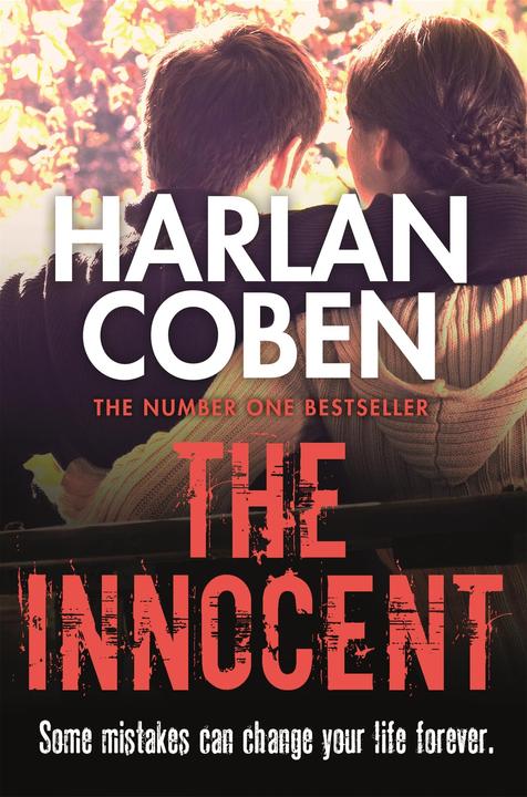 Produktbild The Innocent (Englisch, Harlan Coben, 2009)