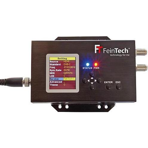 FeinTech Modulator (HDMI Modulator) (254325)