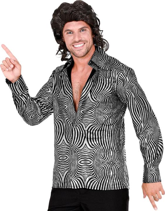 Immagine prodotto Widmann Anni '70 - Disco Style (M, S)