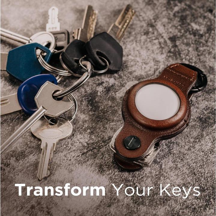 Actual product image Key Smart Air