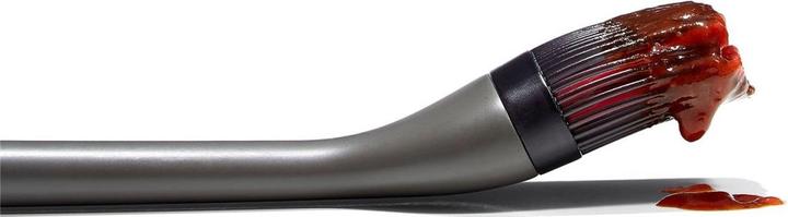 Actual product image OXO Good Grips Barbecue Brush