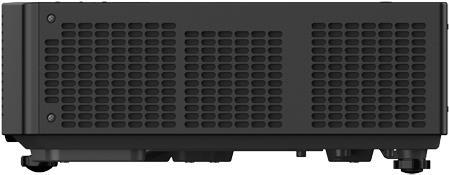 Produktbild Panasonic PT-VMZ62BEJ schwarz (PT-VMZ62BEJ)