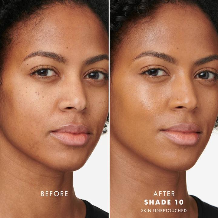 Produktbild Giorgio Armani Luminous Silk (No. 10)