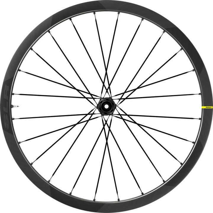 Mavic Cosmic SLR 32 Disc CL – 12×142 – SRAM XDR 11​/​12 Gang (Hinterrad, 28")