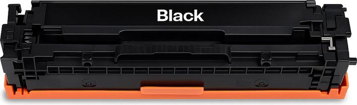 Produktbild Inkolor HP 131X (CF210X) (BK)