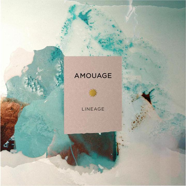 Produktbild Amouage Lineage Eau de Parfum (Eau de Parfum, 100 ml)
