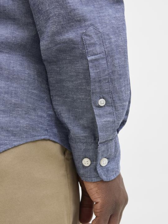 Immagine prodotto Jack & Jones Jjebreeze Band Shirt Ls Sn (XS)