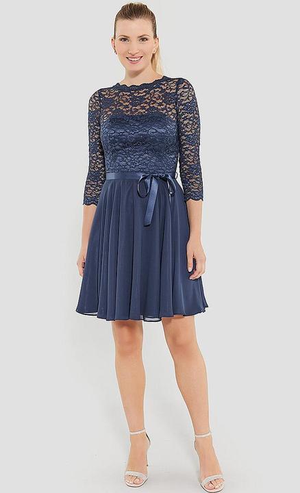 Produktbild Swing Cocktailkleid (44)