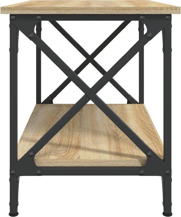 Image du produit vidaXL Beistelltisch