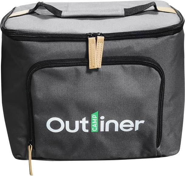 Actual product image Outliner Cooler Bag M (8 l)