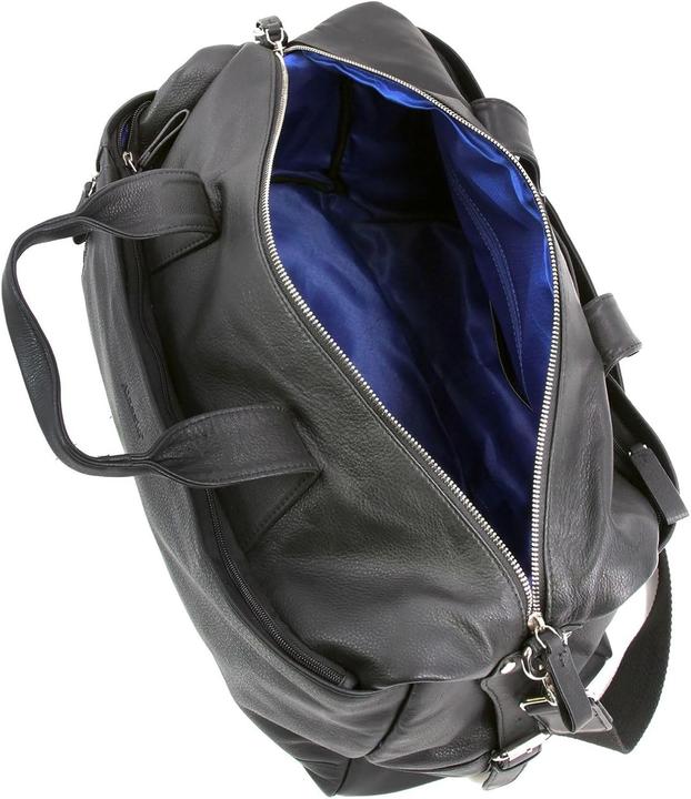Produktbild Alassio Weekender TORO Weekender TORO schwarz/black (26 l)