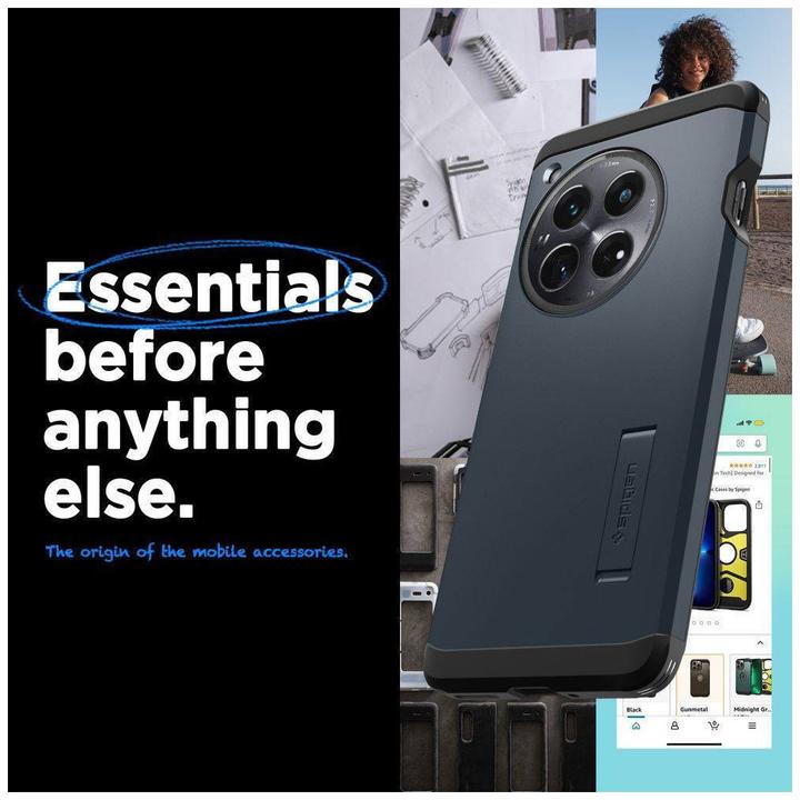 Produktbild Spigen Tough Armor (OnePlus 12)